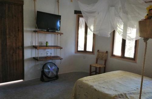 Mazunte Apartment | Kunda'Vi