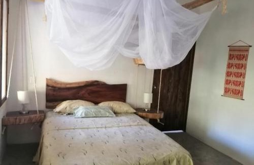 Mazunte Apartment | Kunda'Vi