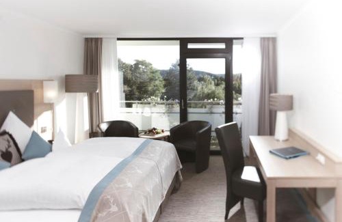 Bad Bocklet Hotel | Kunzmann's Hotel | Spa