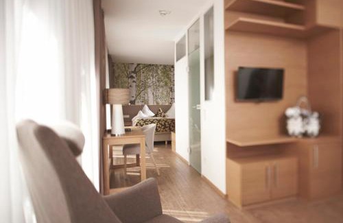 Bad Bocklet Hotel | Kunzmann's Hotel | Spa