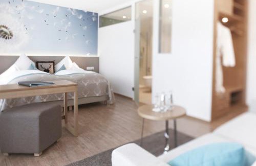 Bad Bocklet Hotel | Kunzmann's Hotel | Spa