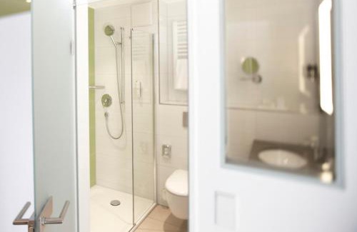 Bad Bocklet Hotel | Kunzmann's Hotel | Spa