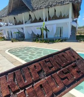 Watamu Villa | Kupenda House - Milele Resort Tamu, Watamu