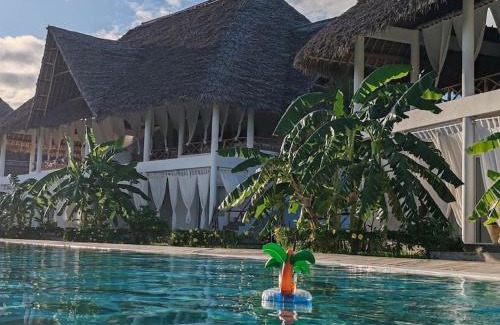 Watamu Villa | Kupenda House - Milele Resort Tamu, Watamu