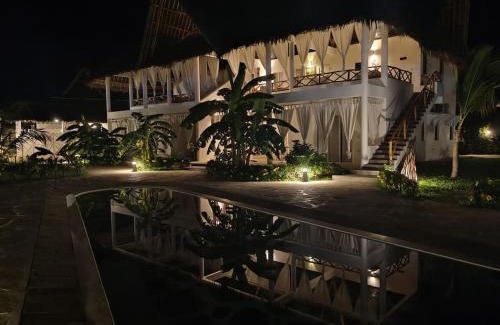 Watamu Villa | Kupenda House - Milele Resort Tamu, Watamu