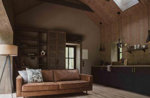 Gratiskes House | Kupetaite - Straw Bale Cabin in Nature