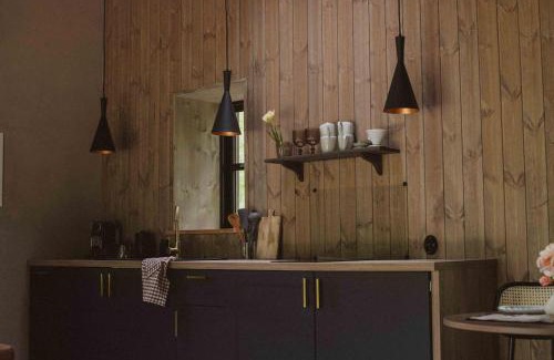 Gratiskes House | Kupetaite - Straw Bale Cabin in Nature