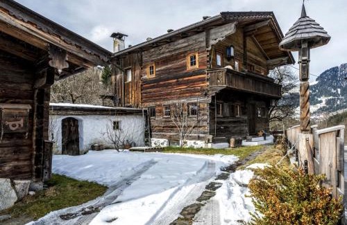 Alpbach House | Kupferhäusl