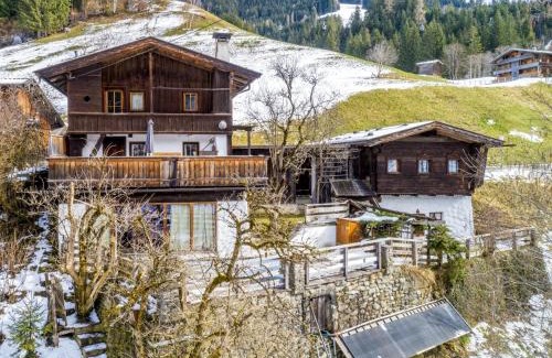 Alpbach House | Kupferhäusl