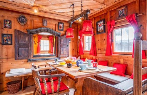 Alpbach House | Kupferhäusl