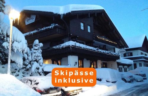 Oberstaufen Hotel | Kur- und Ferienhotel Haser