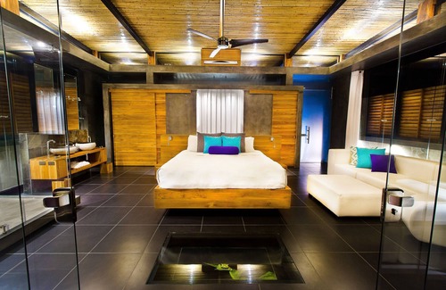 Uvita Hotel | Kura Boutique Hotel Member of the Cayuga Collection