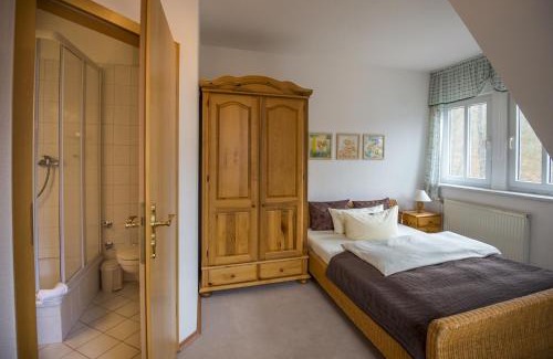 Bad Suderode Hotel | Kurhotel Bad Suderode