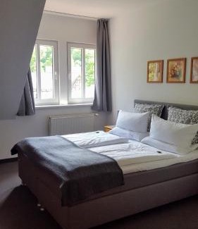 Bad Suderode Hotel | Kurhotel Bad Suderode