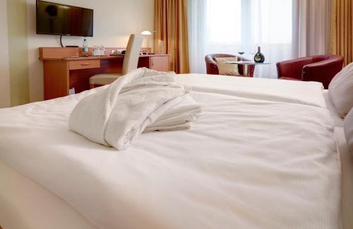 Bad Windsheim Hotel | Kurhotel Pyramide Bad Windsheim