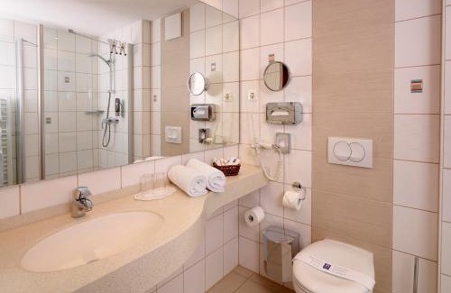 Bad Windsheim Hotel | Kurhotel Pyramide Bad Windsheim