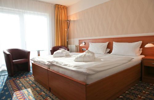 Bad Windsheim Hotel | Kurhotel Pyramide Bad Windsheim