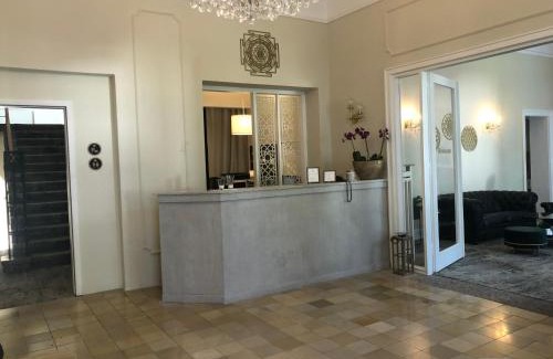 Bad Bertrich Hotel | Kurhotel Quellenhof