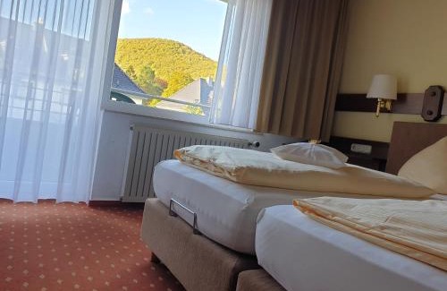 Gemund Hotel | Kurparkhotel-Gemünd