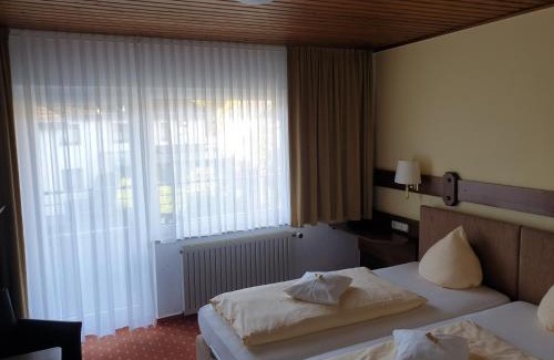 Gemund Hotel | Kurparkhotel-Gemünd