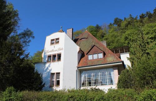 Bad Kissingen House | Kurvilla am Park