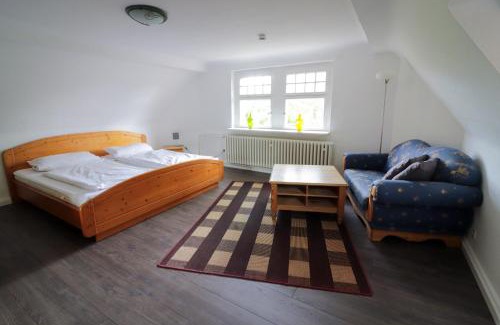 Bad Kissingen House | Kurvilla am Park