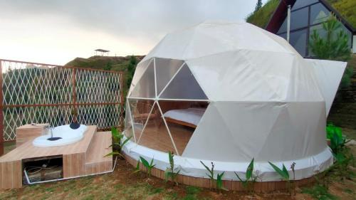 Ngamprah Other | Kusumanagara Dome1
