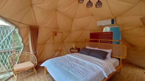Ngamprah Other | Kusumanagara Dome1