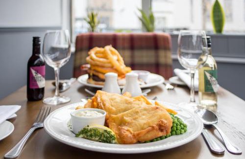 Nostie Hotel | Kyle Hotel ‘A Bespoke Hotel’