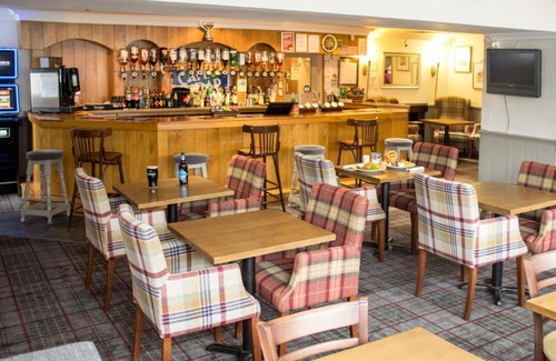 Nostie Hotel | Kyle Hotel ‘A Bespoke Hotel’