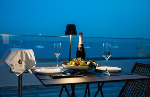 Kardamena Hotel | Kyma Rooms & Suites