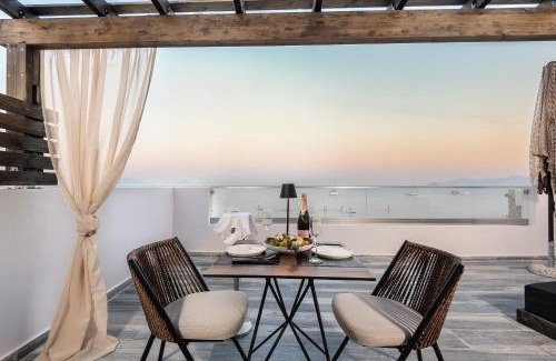 Kardamena Hotel | Kyma Rooms & Suites