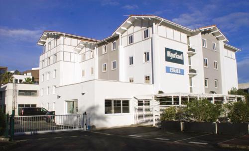 Anglet Hotel | Kyriad Anglet - Biarritz
