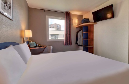 Anglet Hotel | Kyriad Anglet-Biarritz