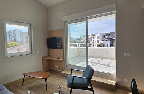 Anglet Hotel | Kyriad Anglet-Biarritz