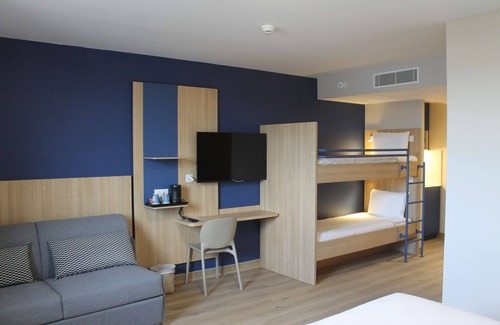 Anglet Hotel | Kyriad Anglet-Biarritz