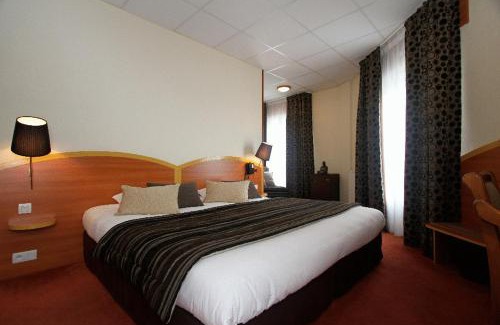 Lamballe Hotel | Kyriad Hôtel Lamballe - Gare TGV - Centre ville