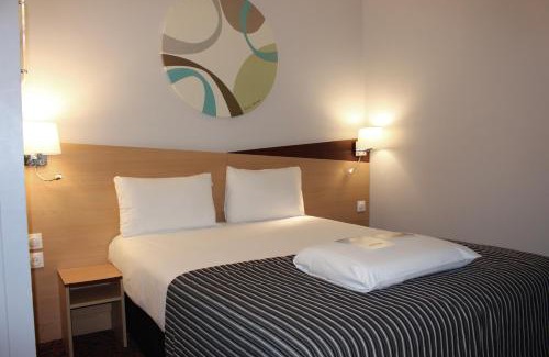 Faubourg North Hotel | Kyriad Hotel Dijon Gare
