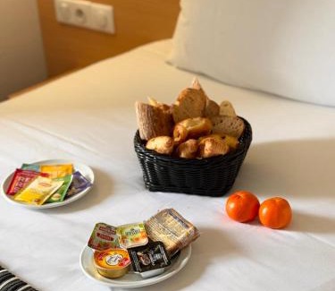 Faubourg North Hotel | Kyriad Hotel Dijon Gare