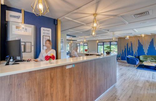Montauban Hotel | Kyriad Montauban Sud - Albasud