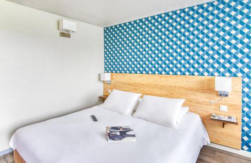 Montauban Hotel | Kyriad Montauban Sud - Albasud