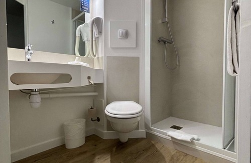 Souche Hotel | Kyriad NIORT - Espace Mendes-France