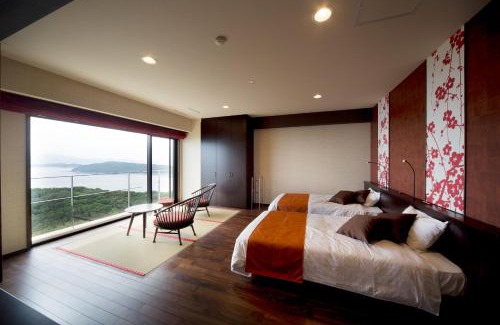 Wakayama Hotel | Kyukamura Kishu-Kada