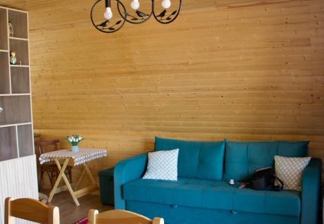 Issyk-Kul Region Cabin | Kyzyl Say Eco Lodge