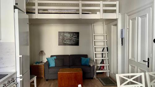 Vasastaden Apartment | Lägenhet med 6 sovplatser i centrala Göteborg!