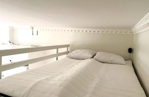 Vasastaden Apartment | Lägenhet med 6 sovplatser i centrala Göteborg!