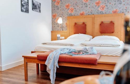 Marktbreit Hotel | Löwen Hotel & Restaurant