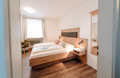 Marktbreit Hotel | Löwen Hotel & Restaurant