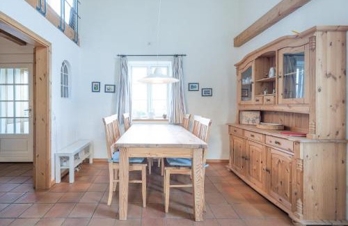 Langenhorn House | Lütt Huus an de Geestkant