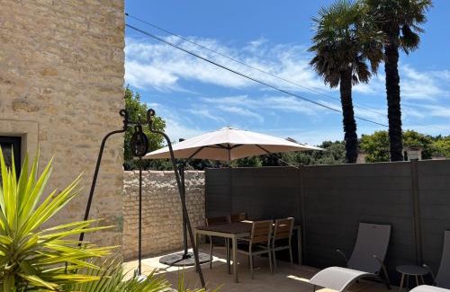 La Remigeasse House | L'écurie & Le Chai - Gîtes de charme entre plage et cœur de village